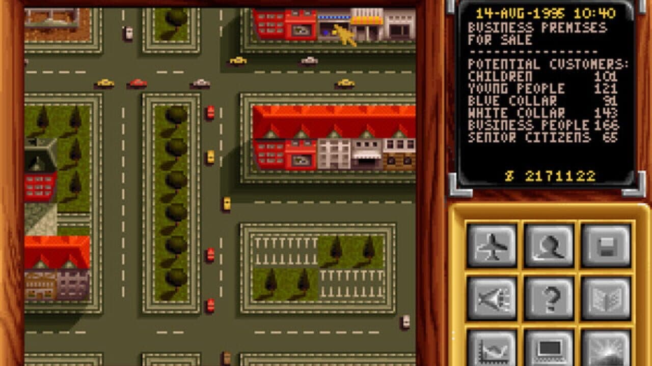 Pizza Tycoon thumbnail 2