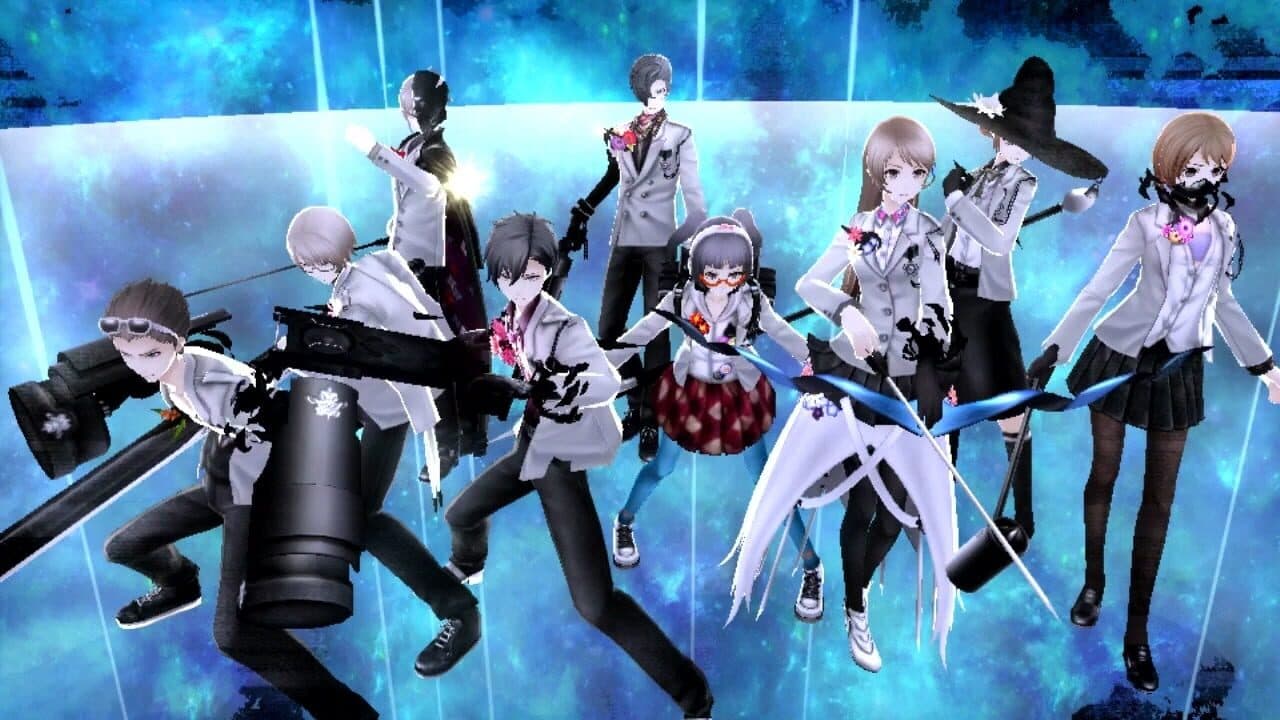 The Caligula Effect thumbnail 4