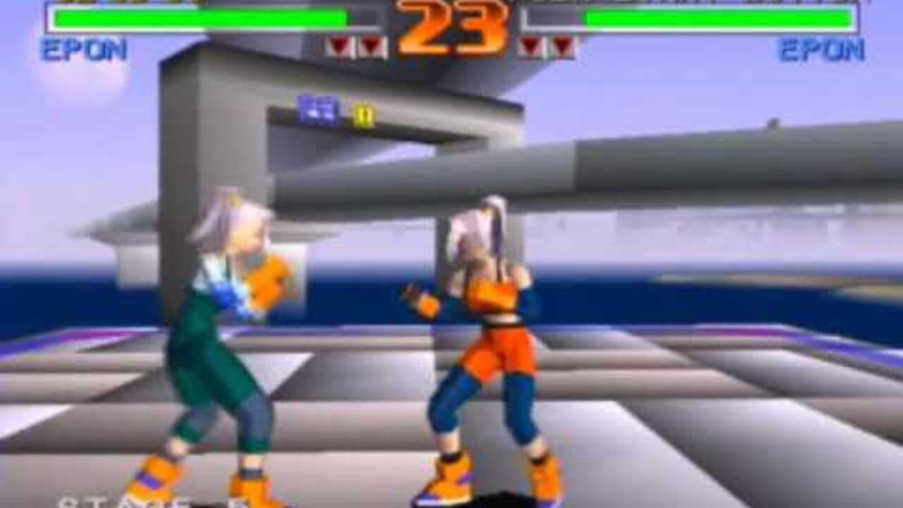 Tobal No. 1 thumbnail 2