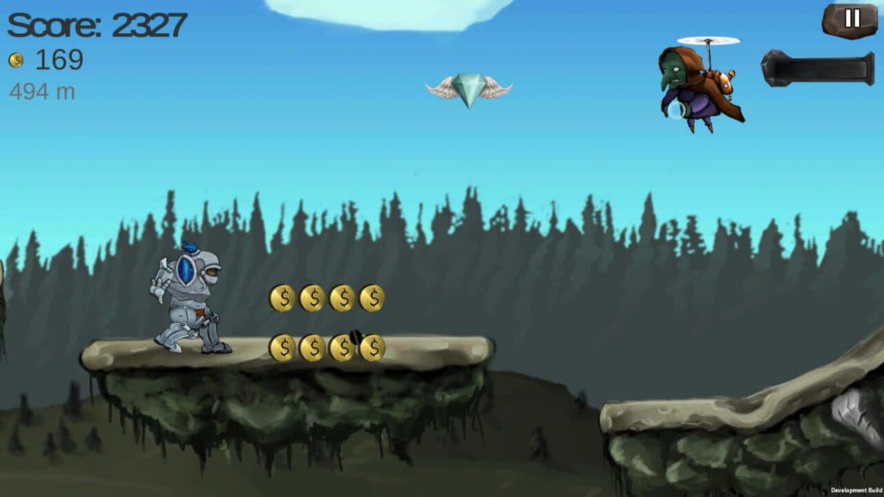 Crusade Runner thumbnail 3
