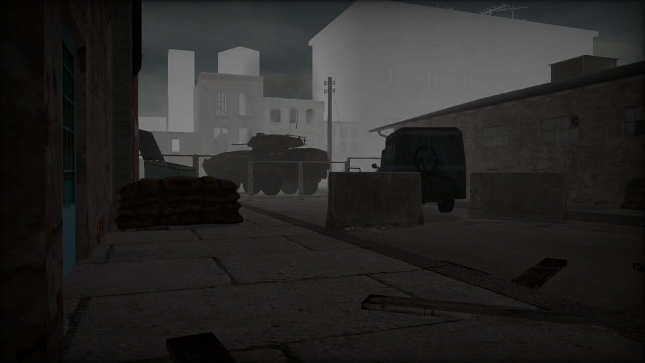 Affliction thumbnail 5