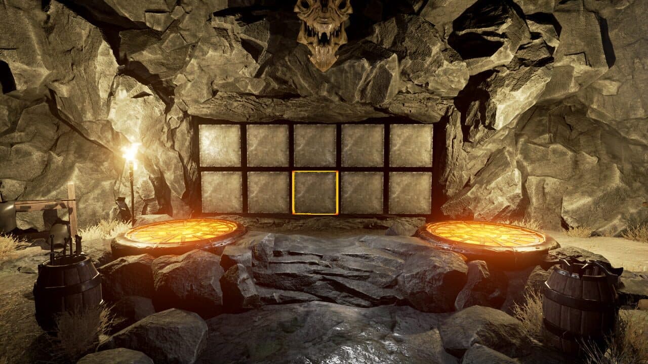 Random Journey screenshot 1