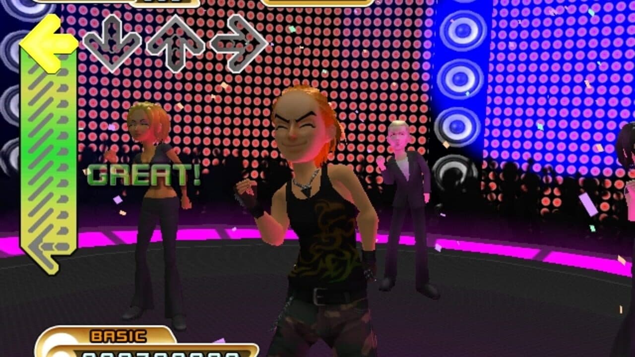 Dance Dance Revolution: Hottest Party 2 thumbnail 8