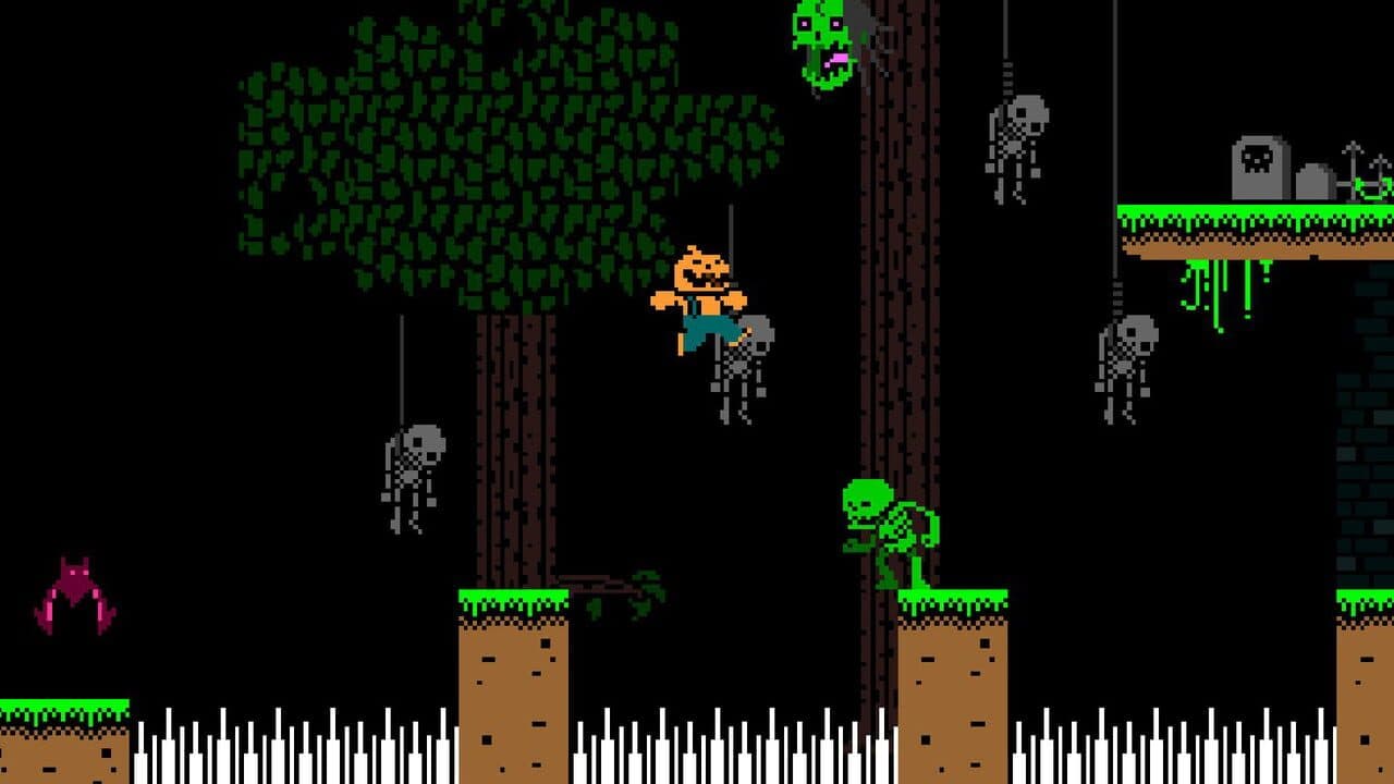 Halloween Forever thumbnail 3