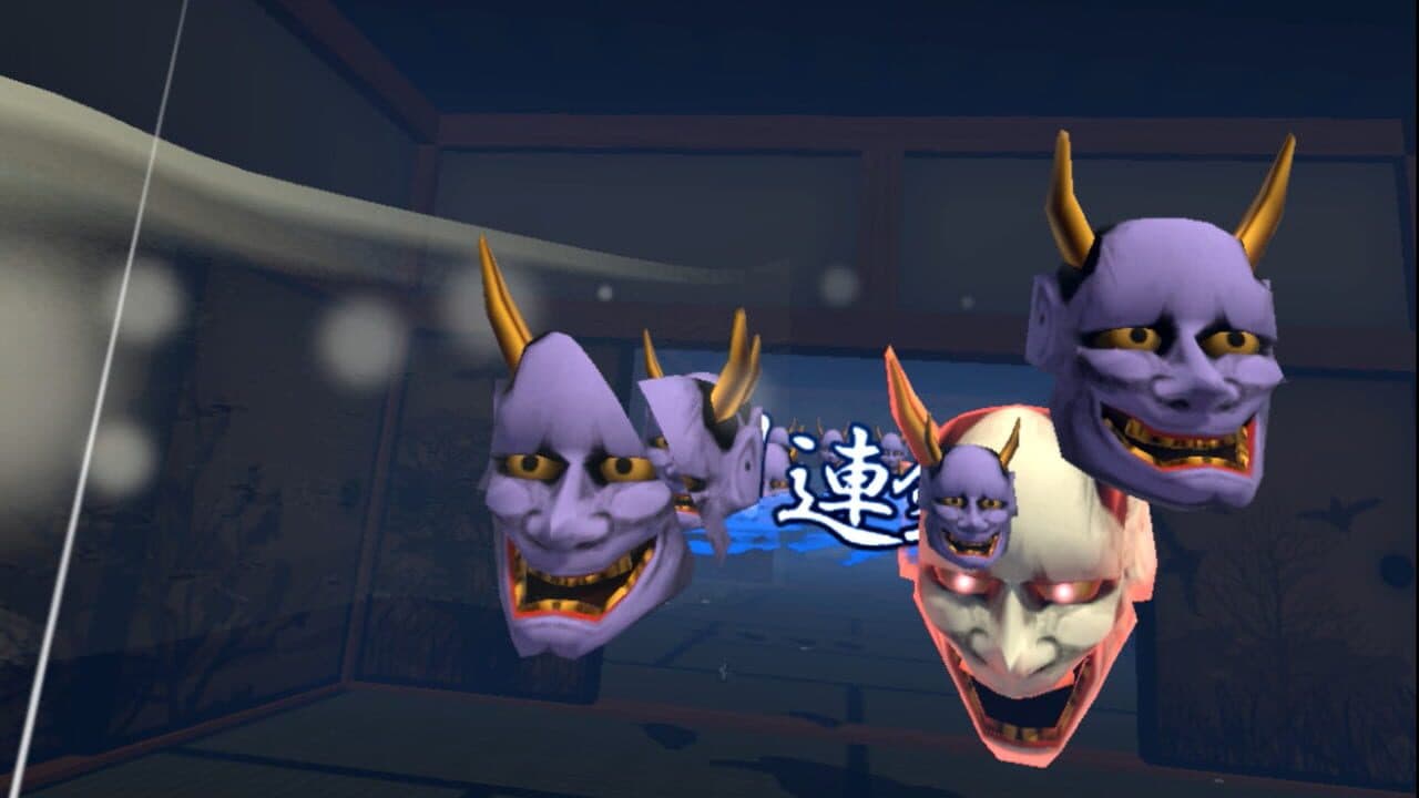Samurai Sword VR thumbnail 5