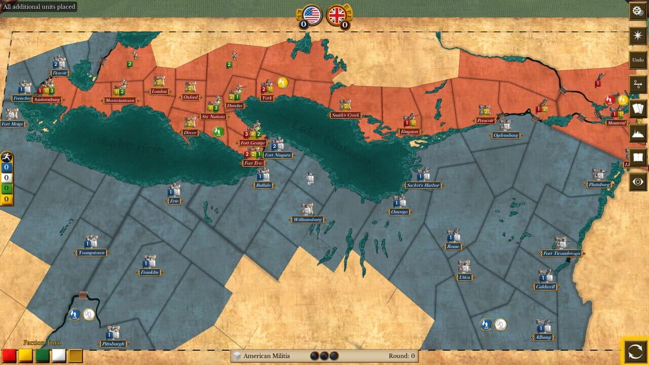 1812: The Invasion of Canada thumbnail 5