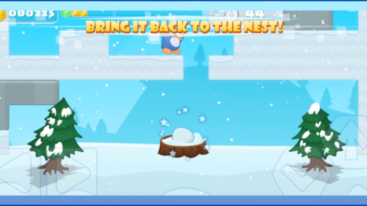 Penguin Quest thumbnail 5