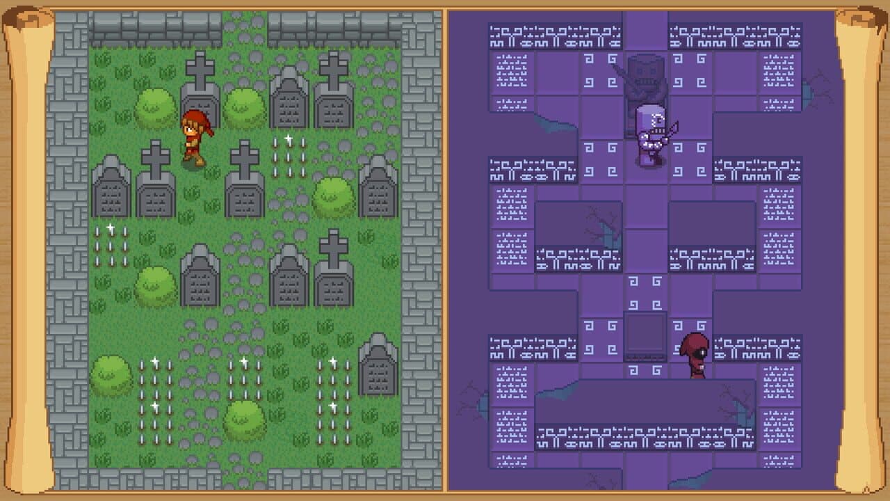 Fearful Symmetry & The Cursed Prince thumbnail 2