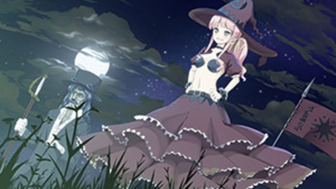 Brutal Alice: The Hundred Day's War thumbnail 11