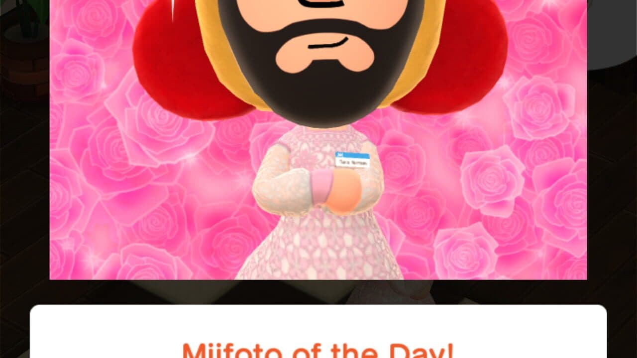 Miitomo thumbnail 5
