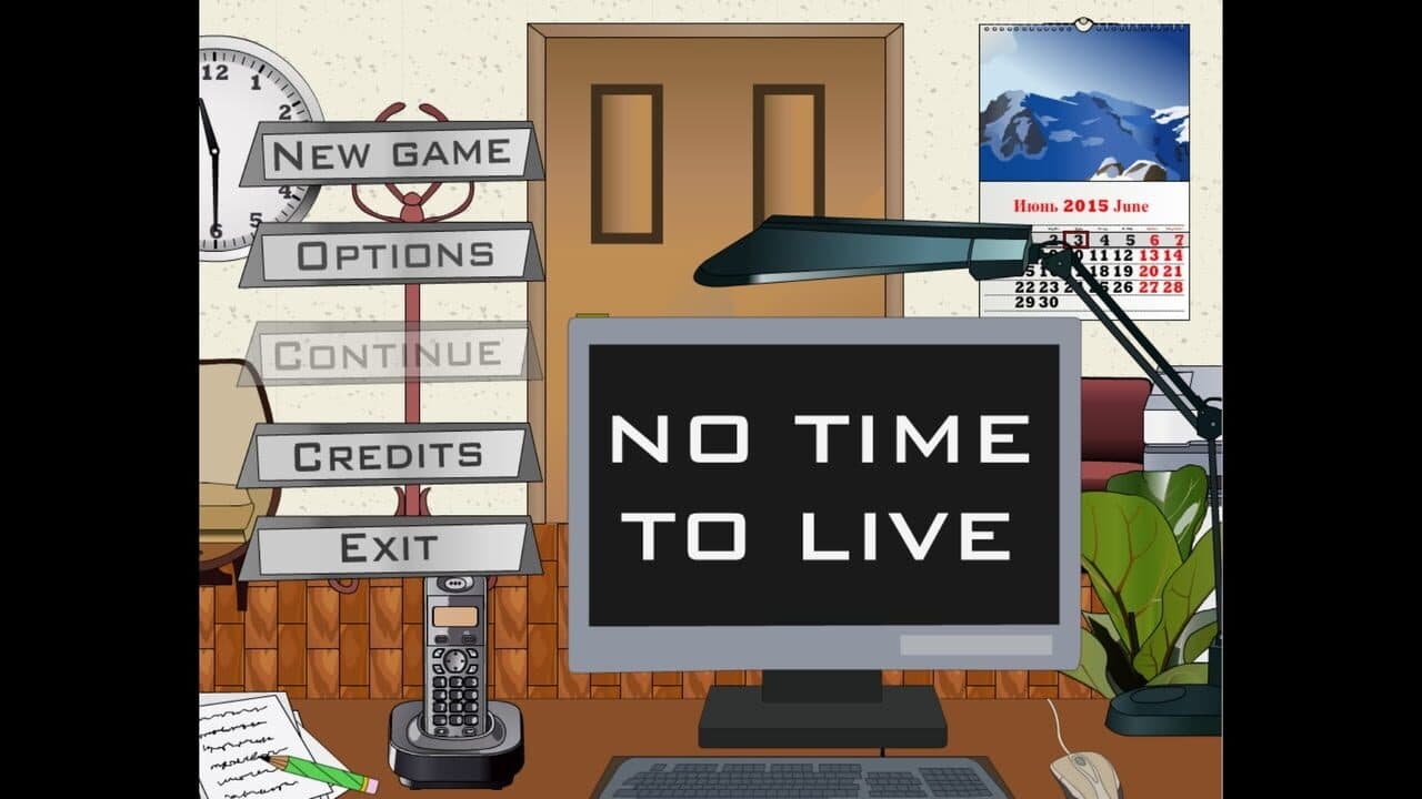 No Time to Live thumbnail 5