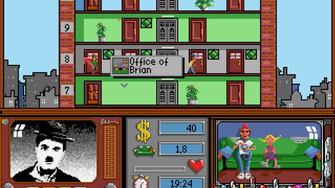 Mad TV thumbnail 2