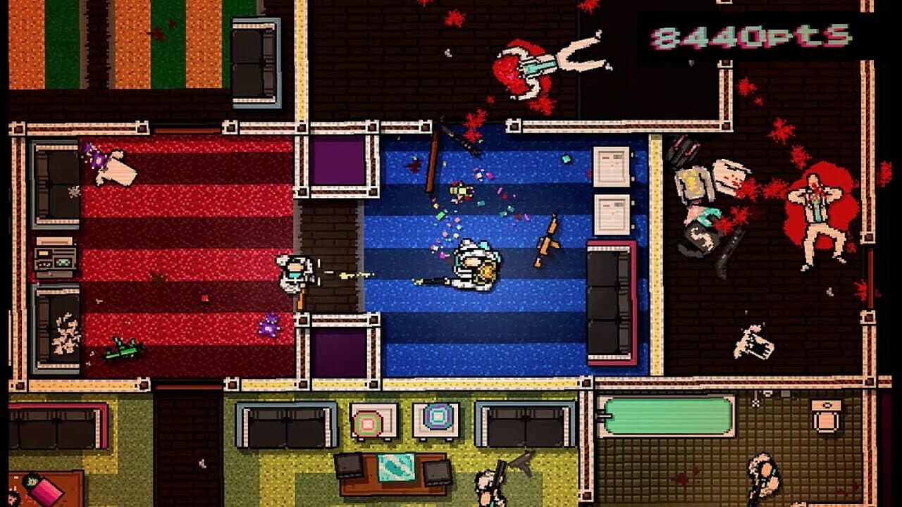 Hotline Miami thumbnail 2