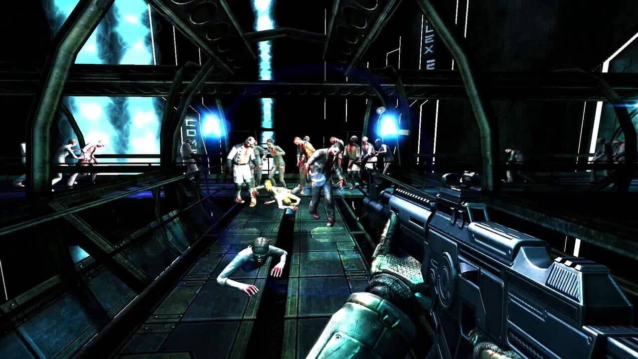 Dead Effect thumbnail 2