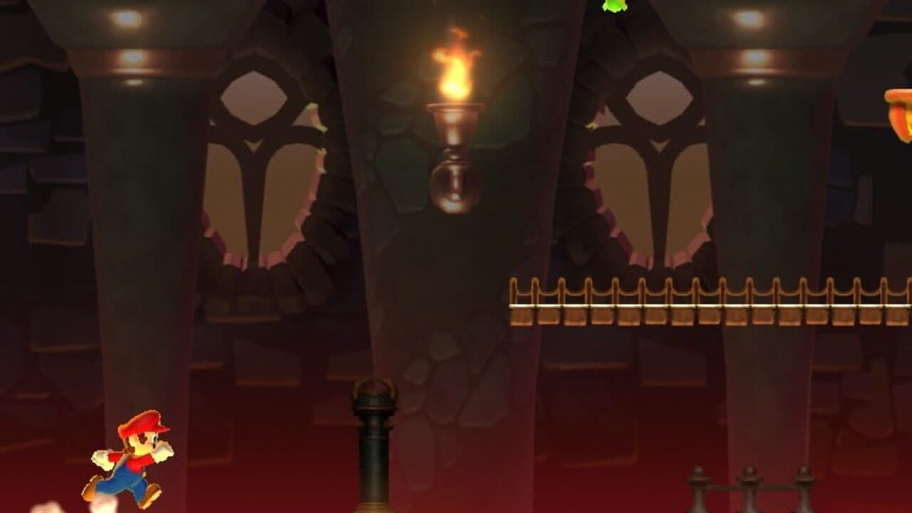 Super Mario Run thumbnail 10