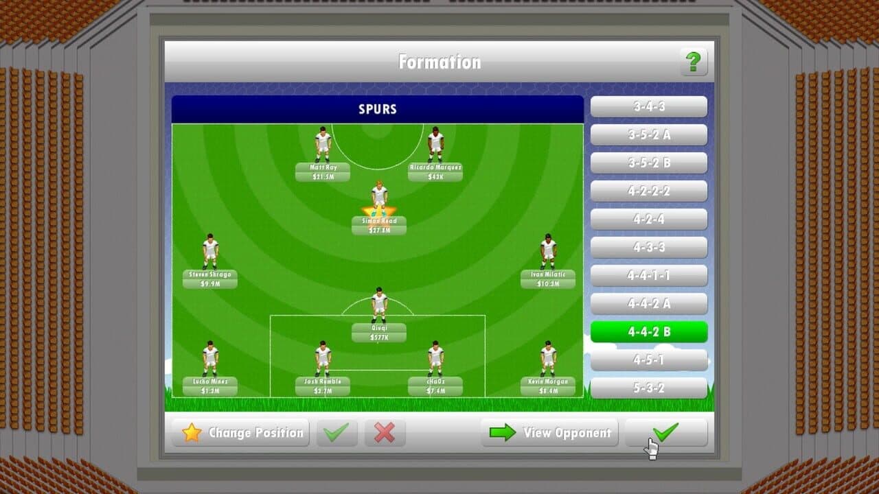 New Star Soccer 5 thumbnail 2
