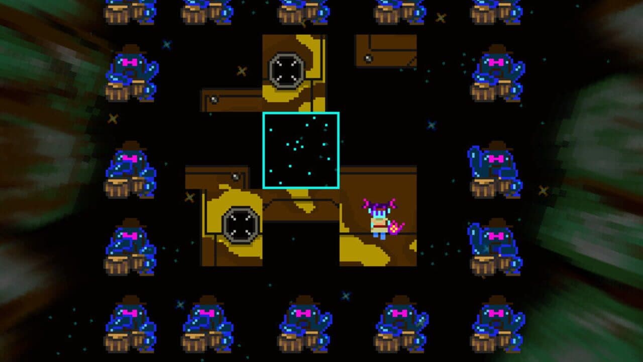 Uriel's Chasm 2: את thumbnail 3
