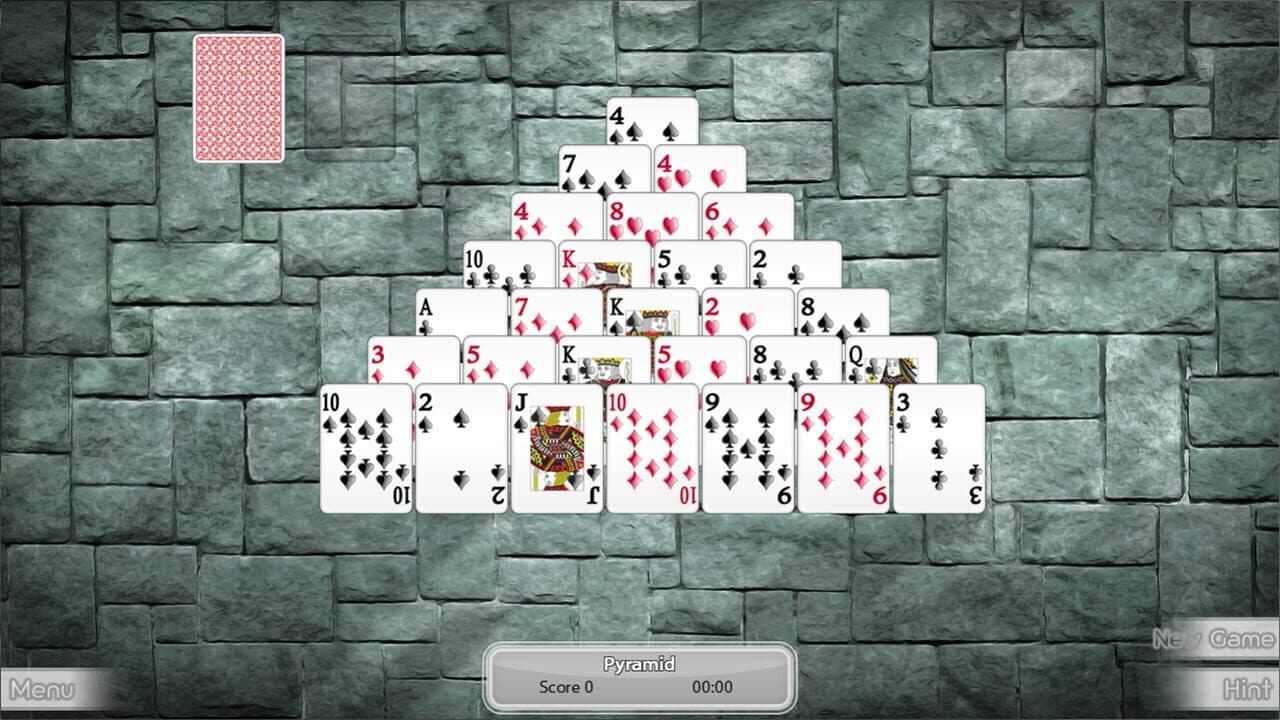 Card Games Mega Collection thumbnail 3