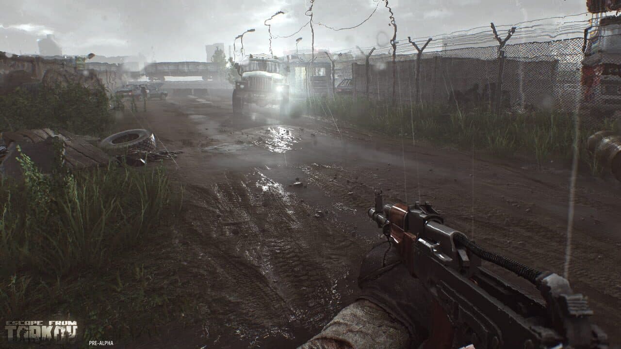 Escape from Tarkov thumbnail 8