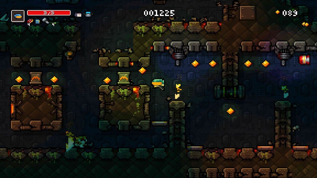 Meganoid thumbnail 5