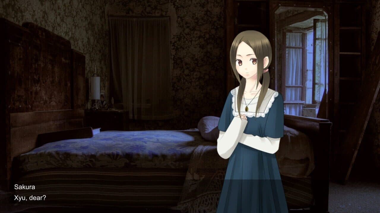 Winter Cold thumbnail 2