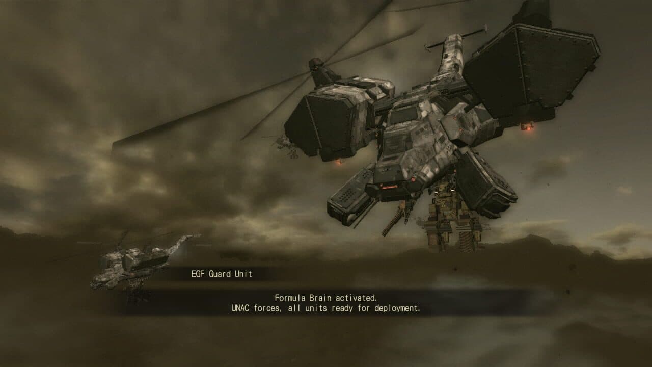 Armored Core: Verdict Day thumbnail 2