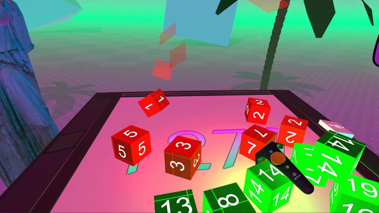 Defuser VR thumbnail 5