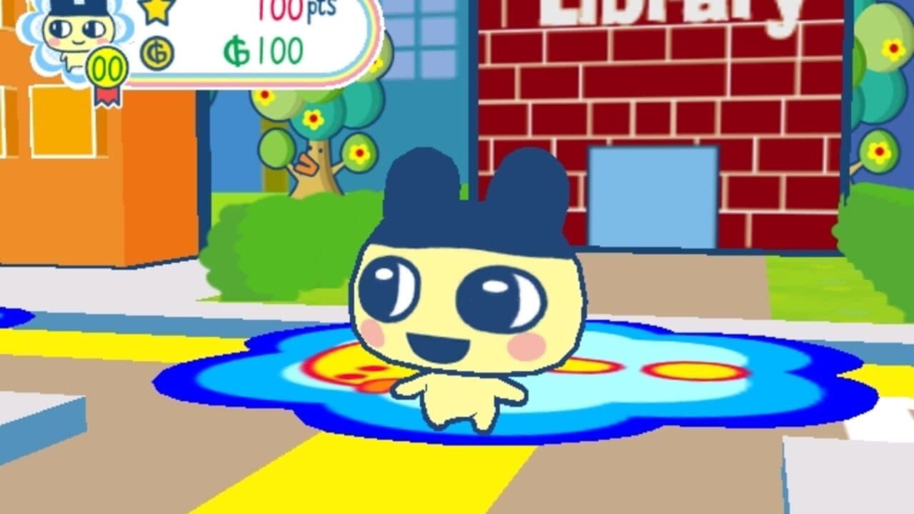 Tamagotchi: Party On! thumbnail 6