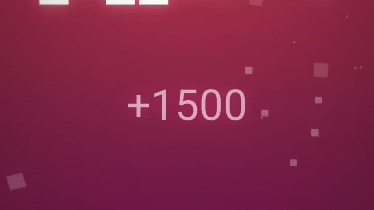 Beat Breaker screenshot 1