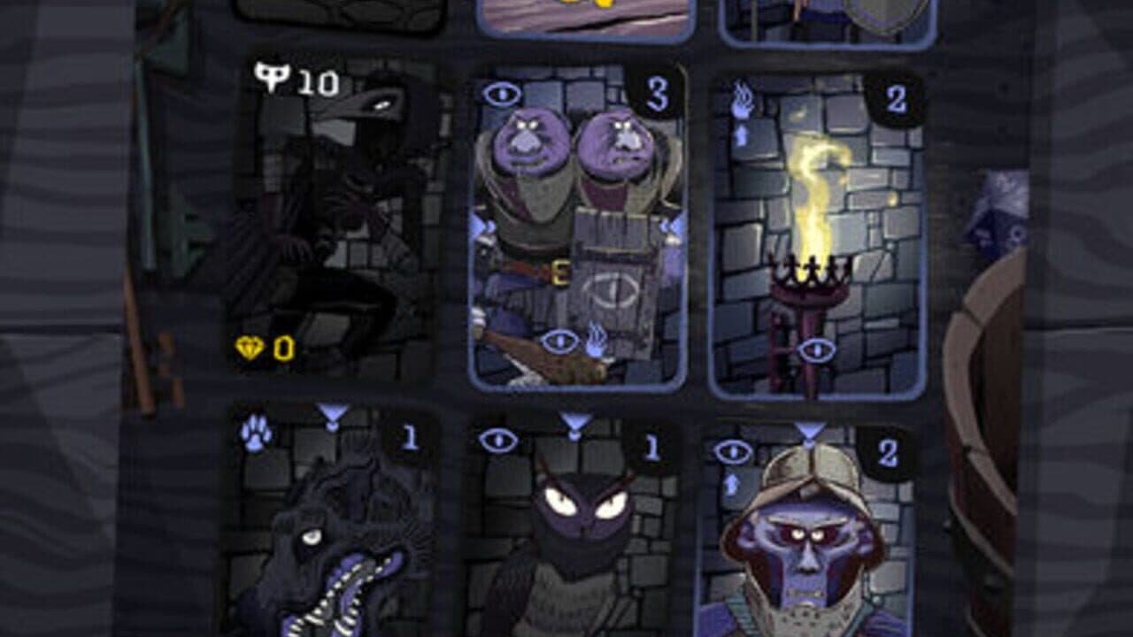 Card Thief thumbnail 3