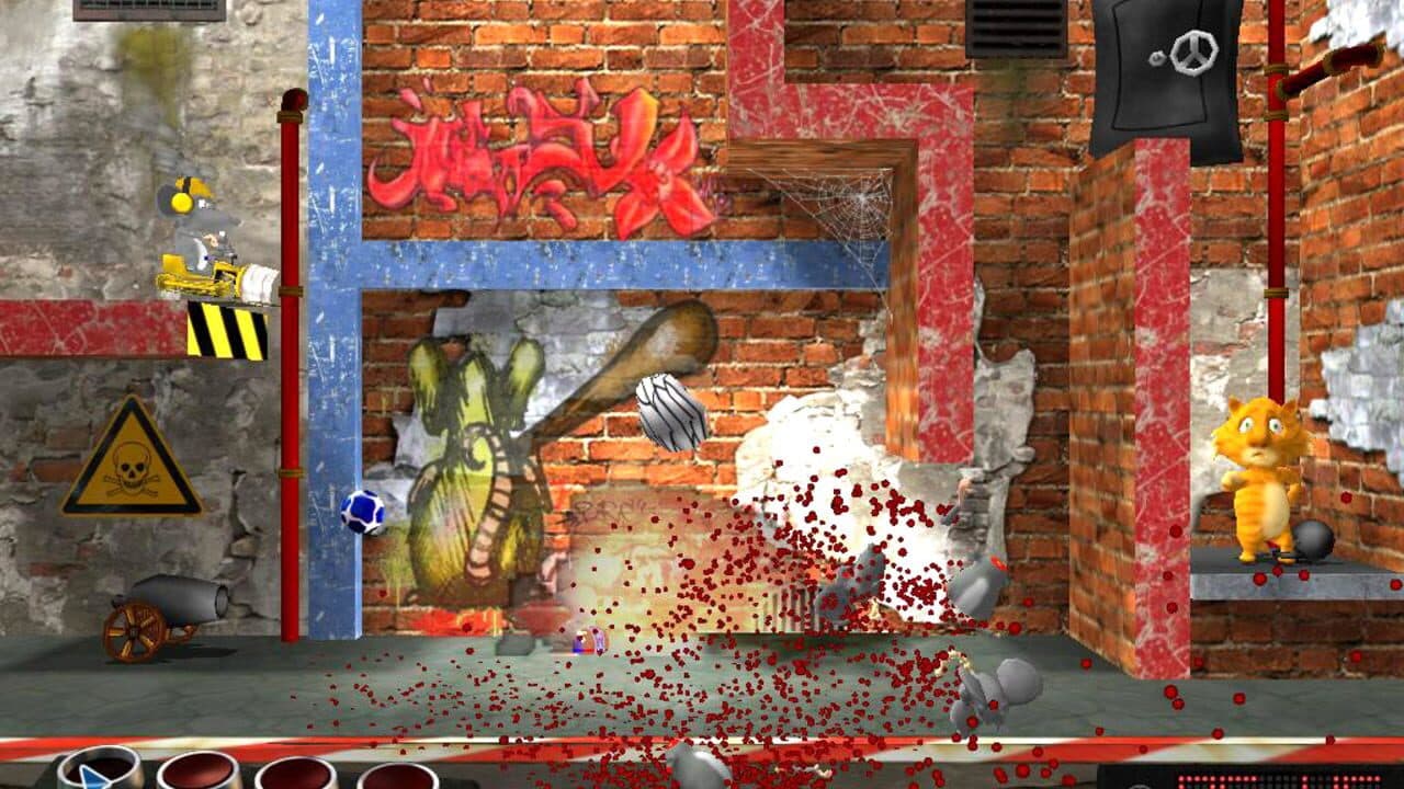 Bad Rats thumbnail 3