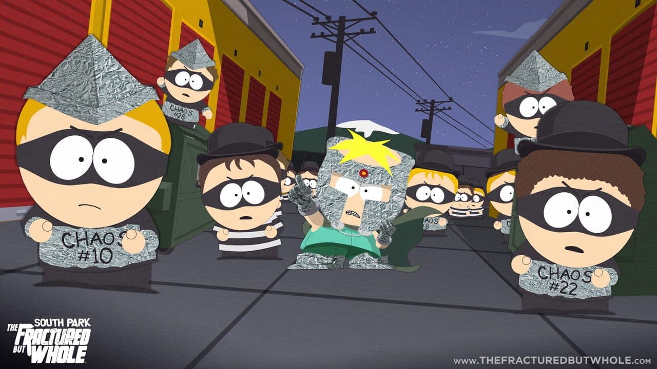 South Park: The Fractured But Whole thumbnail 3