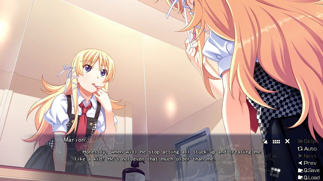 The Melody of Grisaia thumbnail 7