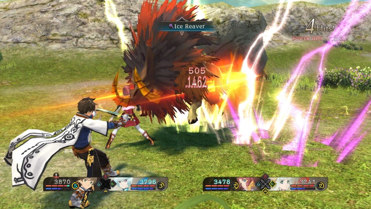 Tales of Zestiria thumbnail 4