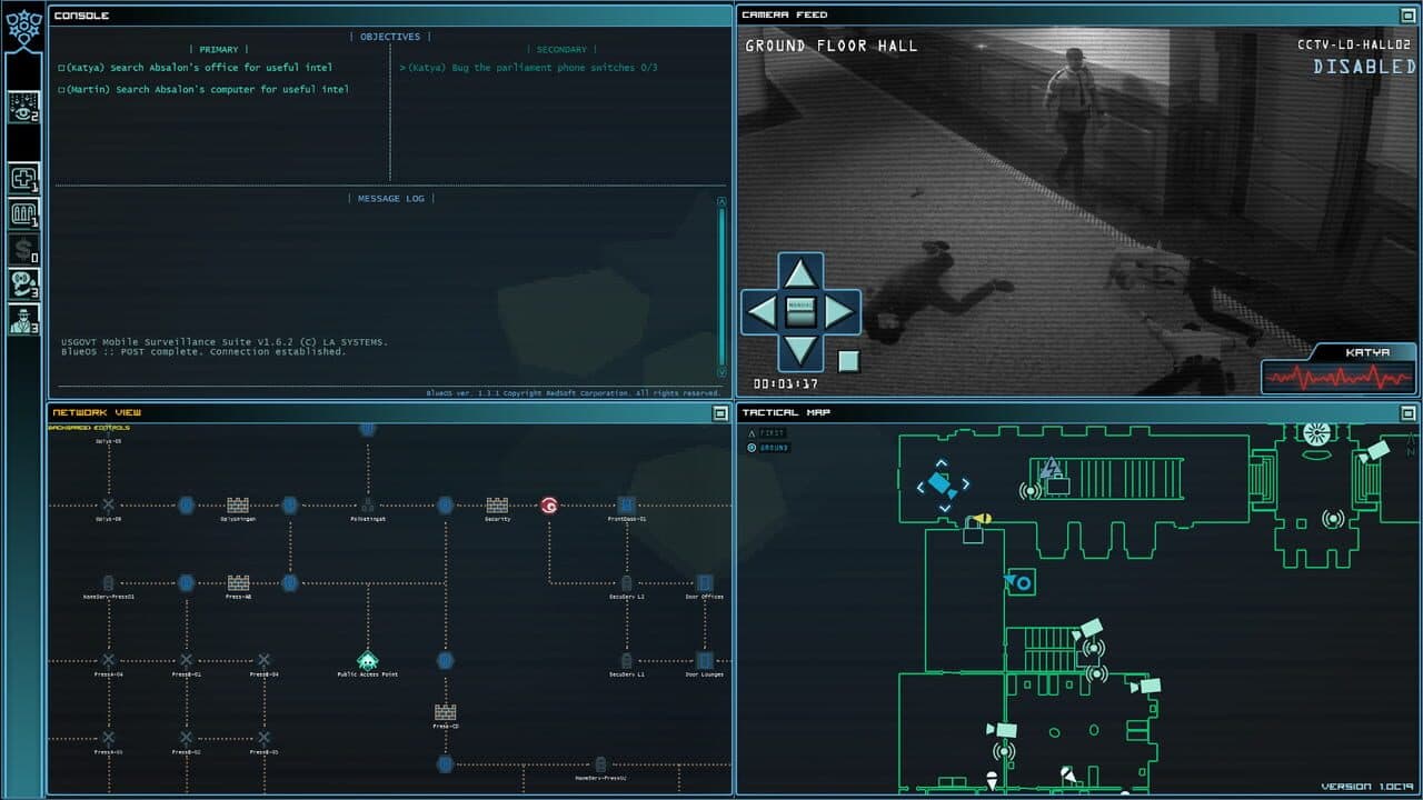 Clandestine thumbnail 2