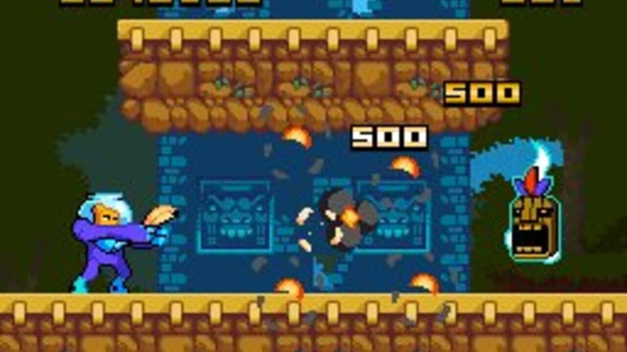 Flipper 2: Flush the Goldfish thumbnail 8