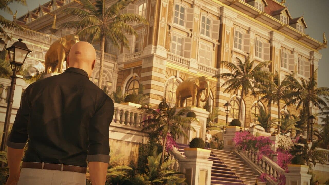 Hitman: Episode 4 - Bangkok thumbnail 5