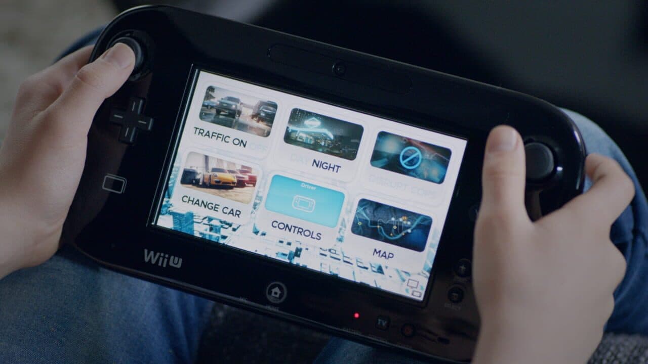 Need for Speed Most Wanted U thumbnail 2