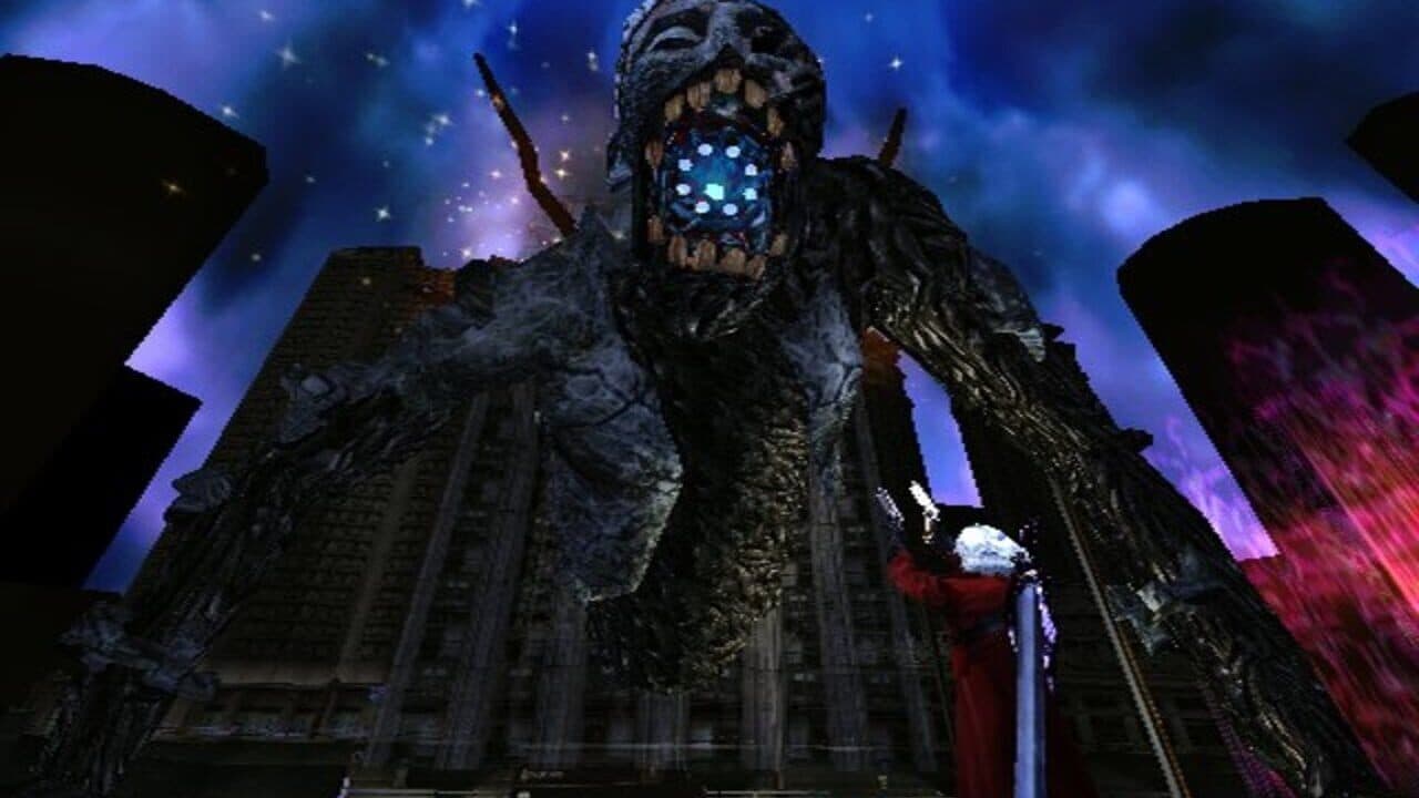 Devil May Cry 2 thumbnail 4