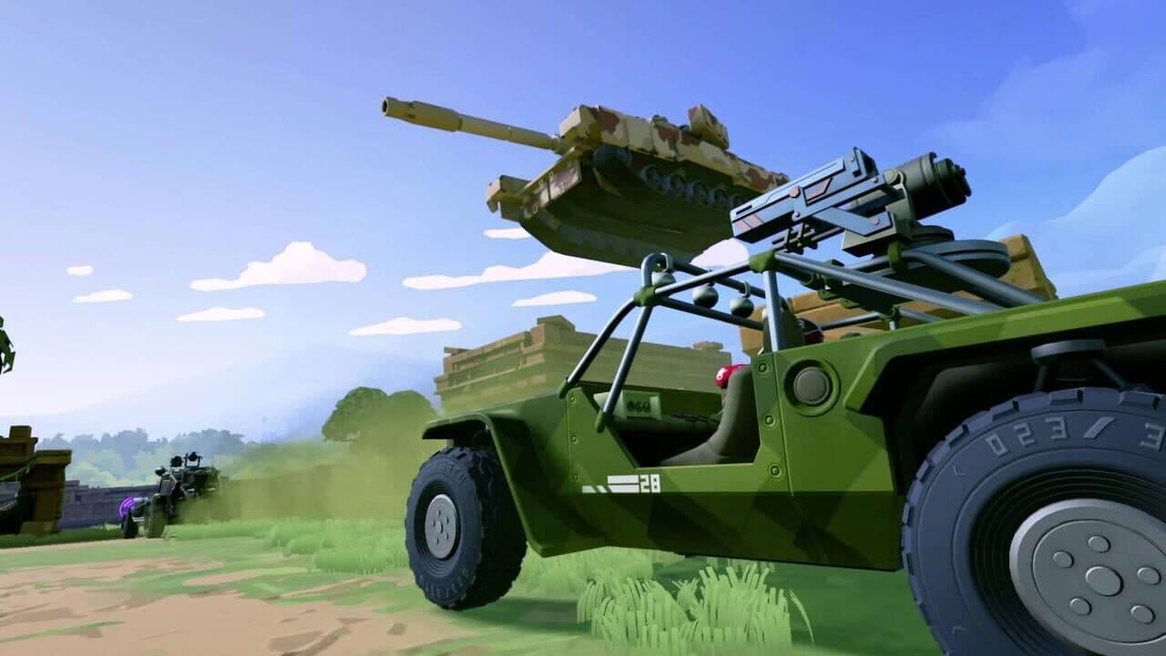 Hardware: Rivals thumbnail 3