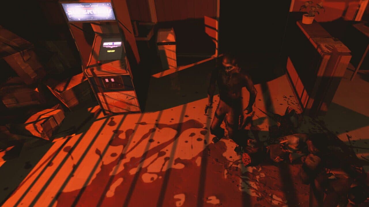 Crappy Zombie Game thumbnail 5