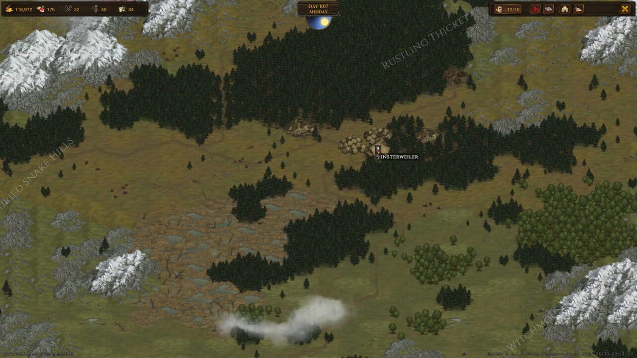 Battle Brothers thumbnail 5