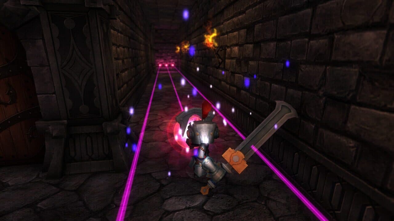 Inferno Climber thumbnail 3