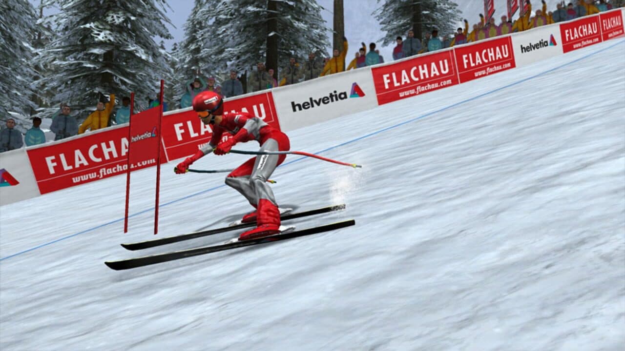 Winter Sports 2012: Feel the Spirit thumbnail 4