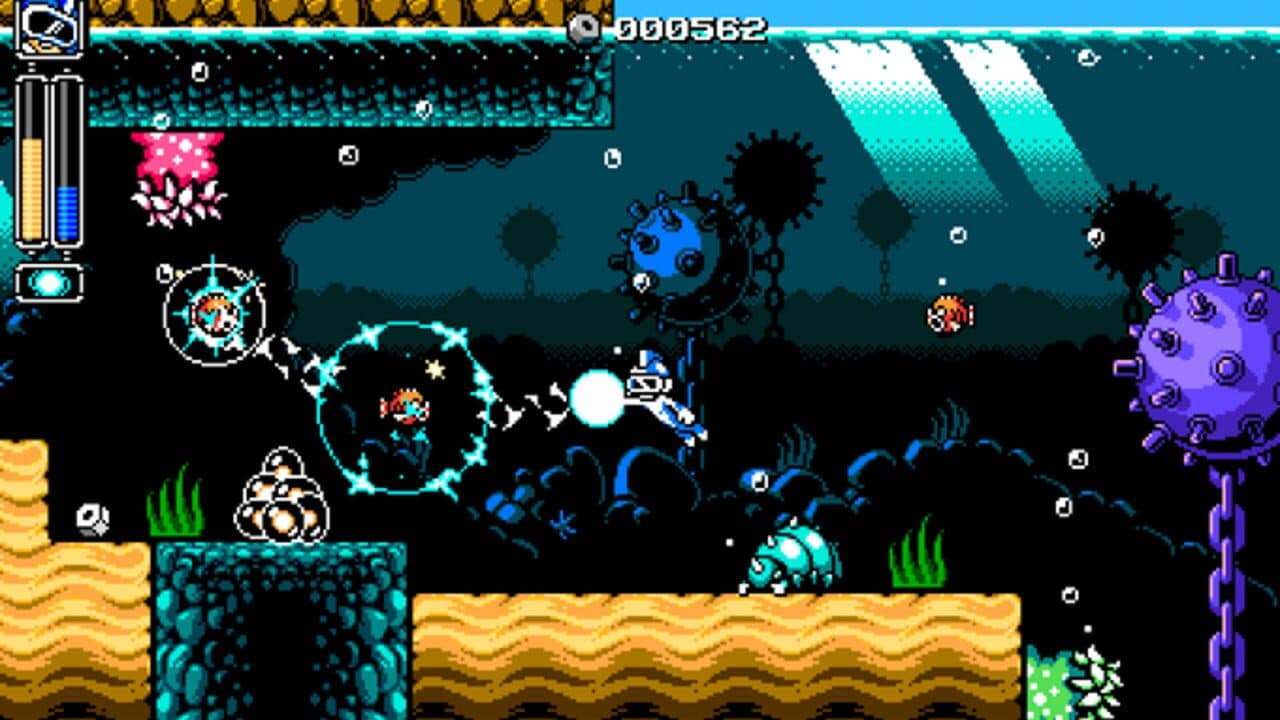 Super Mighty Power Man: The Champion of the Galaxy thumbnail 3