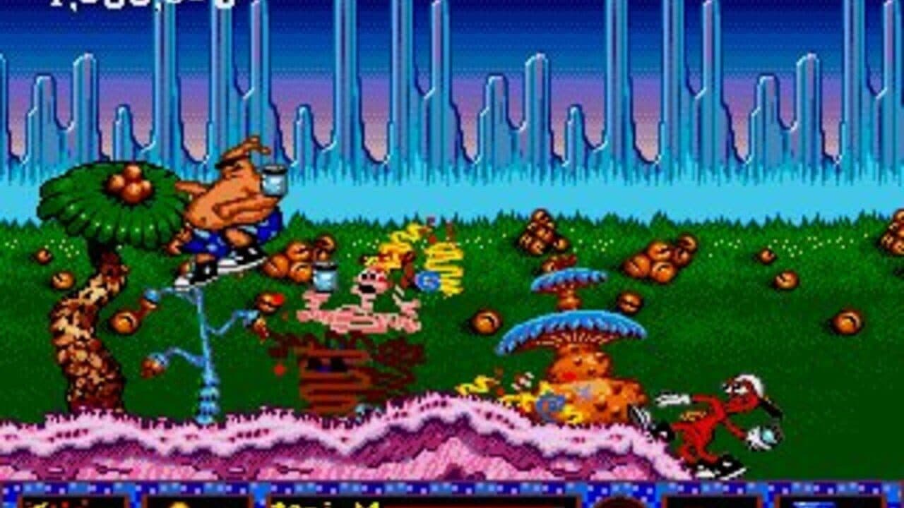 ToeJam & Earl in Panic on Funkotron thumbnail 6