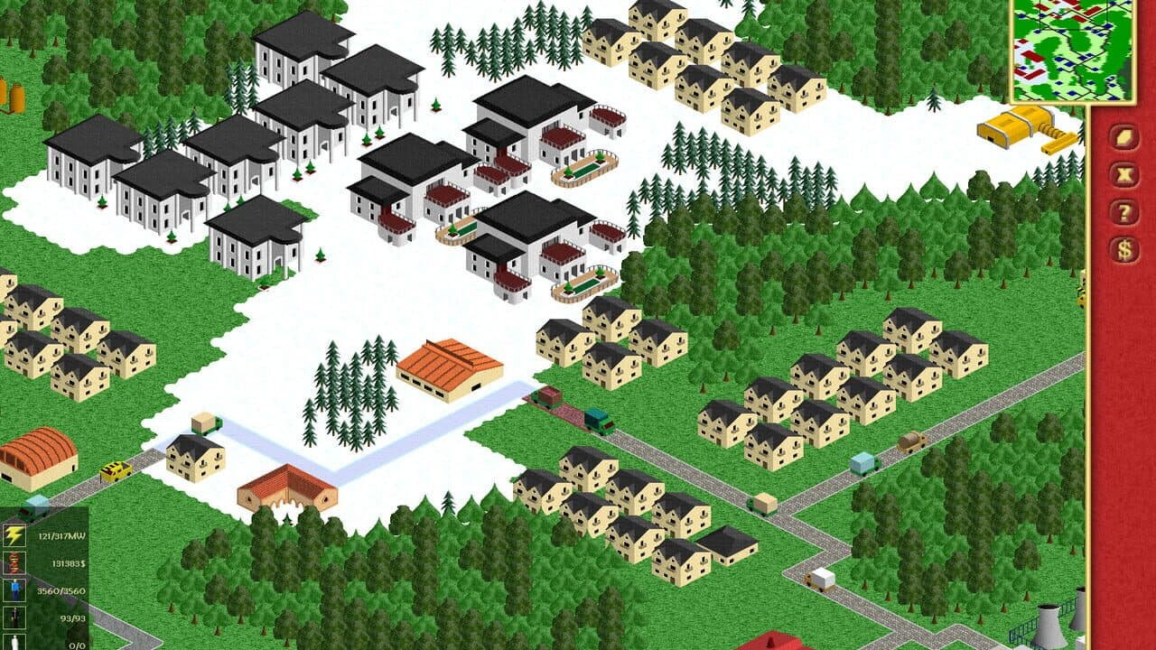 Road Works thumbnail 3