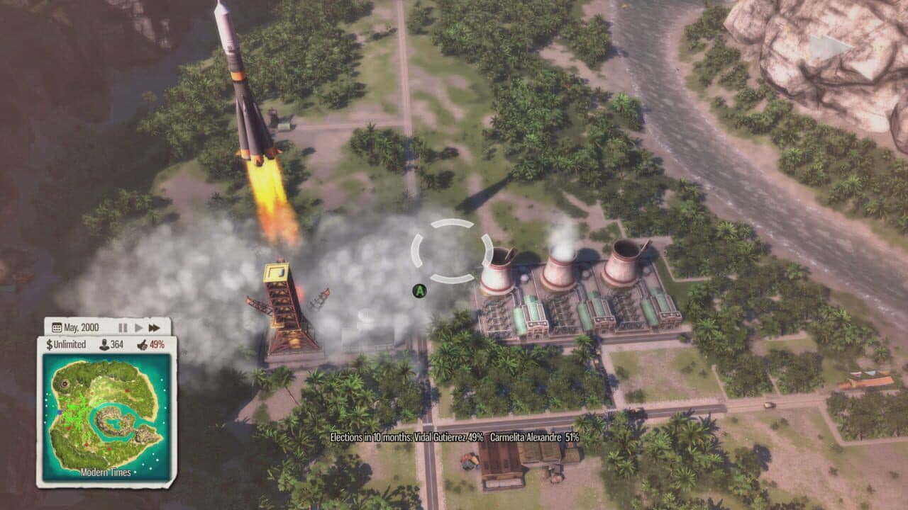 Tropico 5: Penultimate Edition thumbnail 3