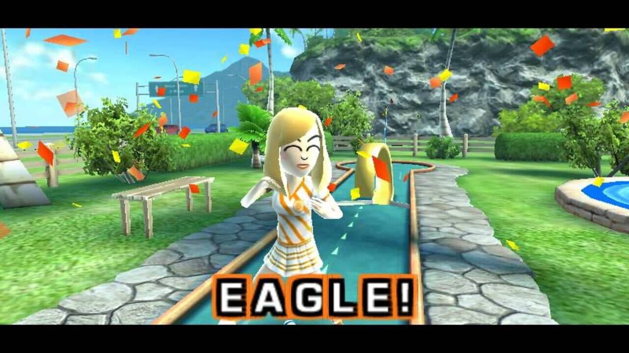 Fun! Fun! Minigolf Touch! thumbnail 12