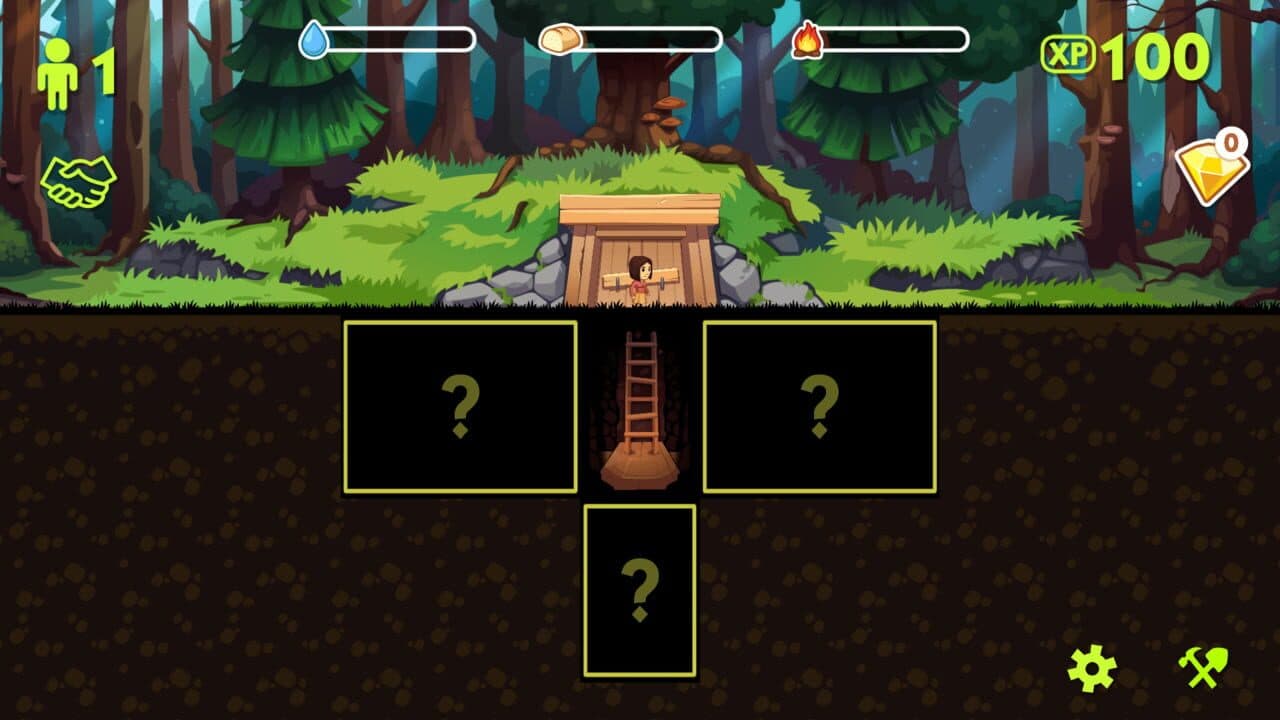 Z-Alert screenshot 1
